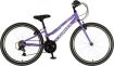 Dawes Sapphire Girls Mountain Bike 24"Purp